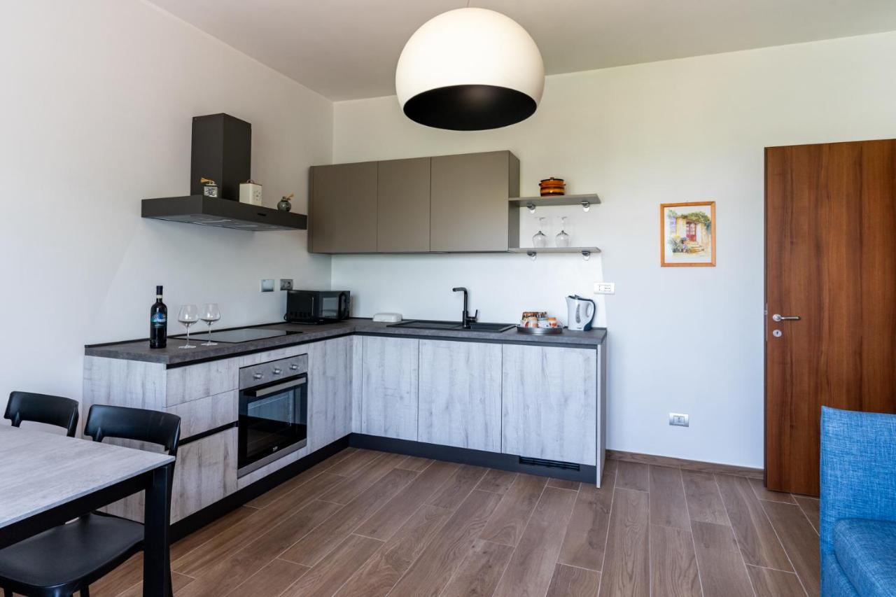 Agriturismo Tenuta La Meridiana Montegrosso dʼAsti Zewnętrze zdjęcie