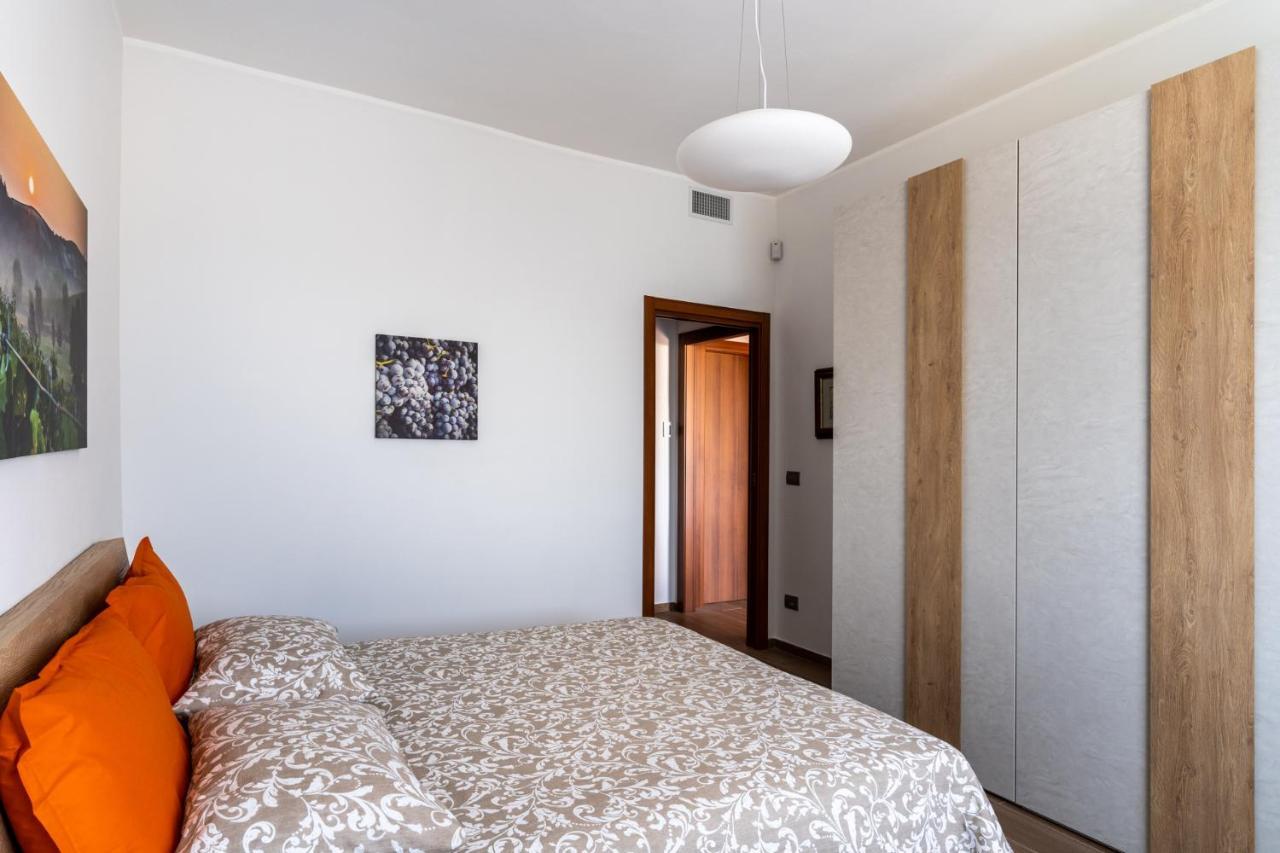 Agriturismo Tenuta La Meridiana Montegrosso dʼAsti Zewnętrze zdjęcie